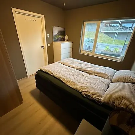 Holiday home Kjedet Enebolig Til Leie Under Ski-vm 2025 Trondheim